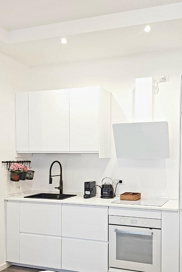 Casa Di Matisse Apartment Milan Luaran gambar