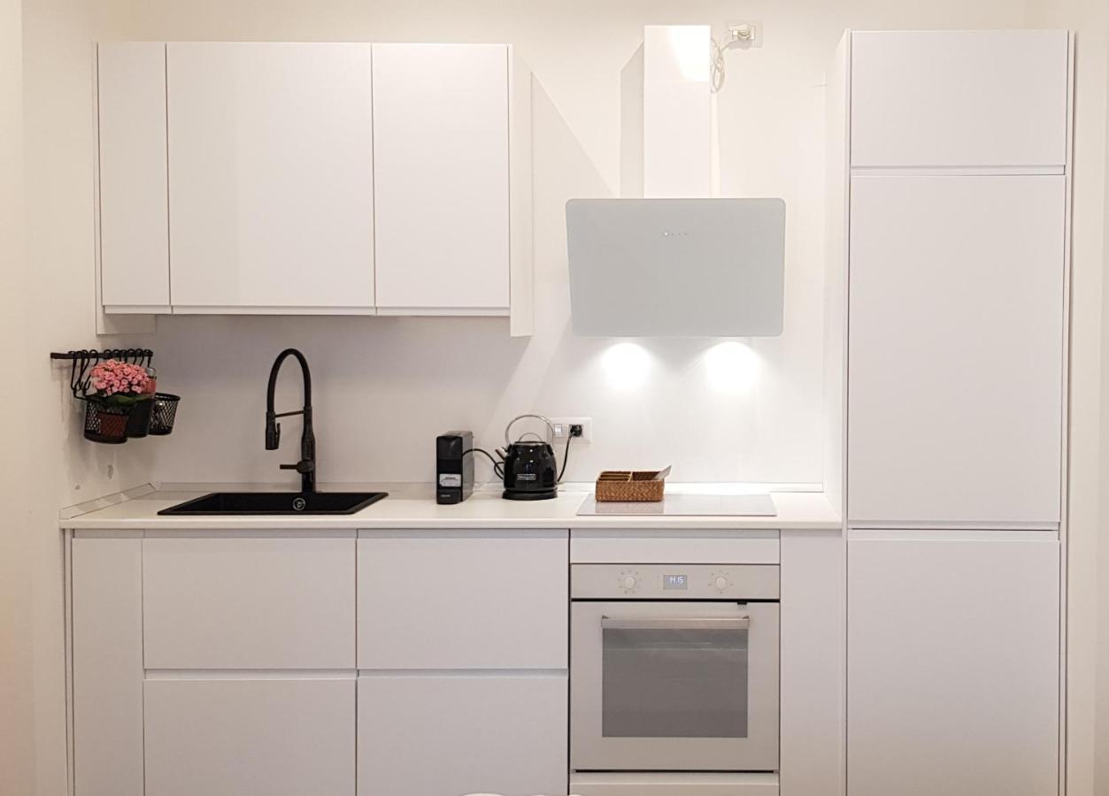 Casa Di Matisse Apartment Milan Luaran gambar