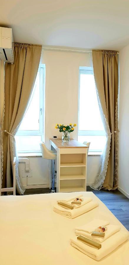 Casa Di Matisse Apartment Milan Luaran gambar