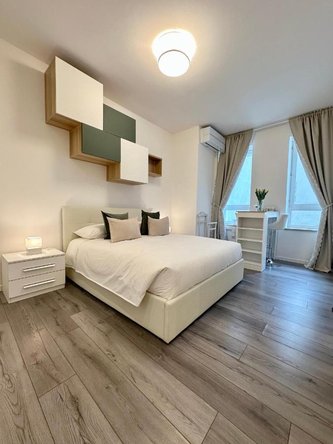 Casa Di Matisse Apartment Milan Luaran gambar