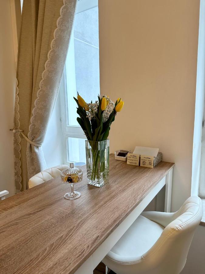 Casa Di Matisse Apartment Milan Luaran gambar
