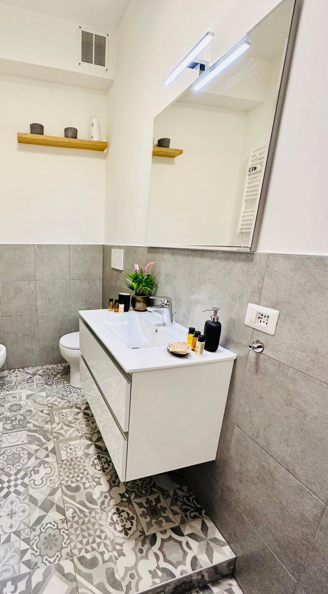 Casa Di Matisse Apartment Milan Luaran gambar